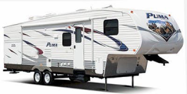 Fifth Wheels