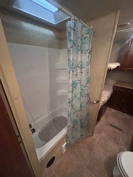 2012 Forest River Flagstaff Super Lite 26BHS - Image 8