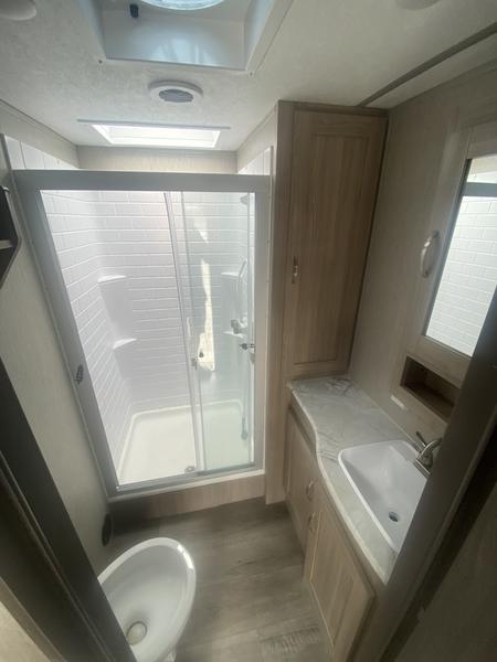 2021 Coachmen Freedom Express Liberty Edition 326BHDSLE - Image 7