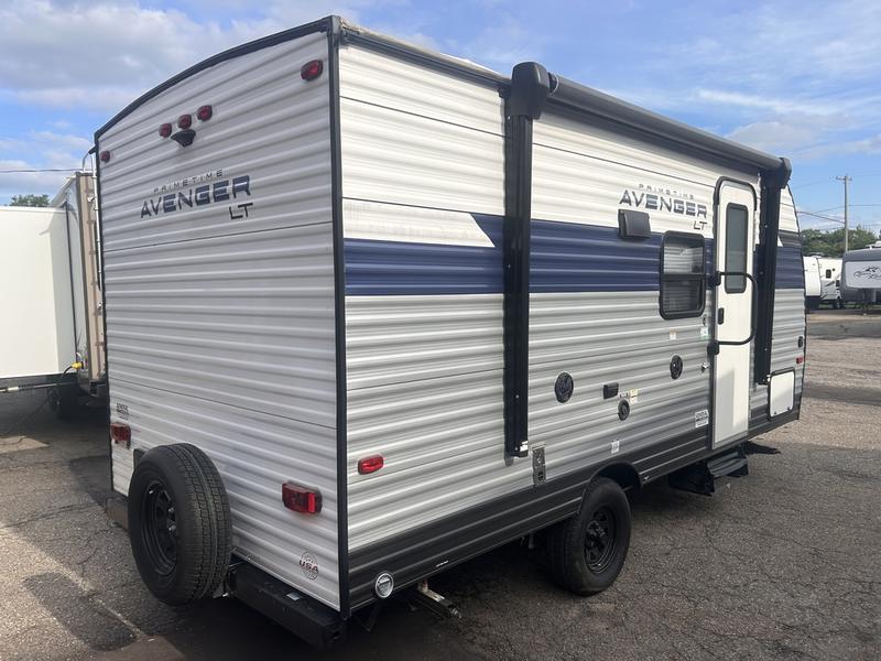 2022 Prime Time Avenger LT 16BH - Image 2