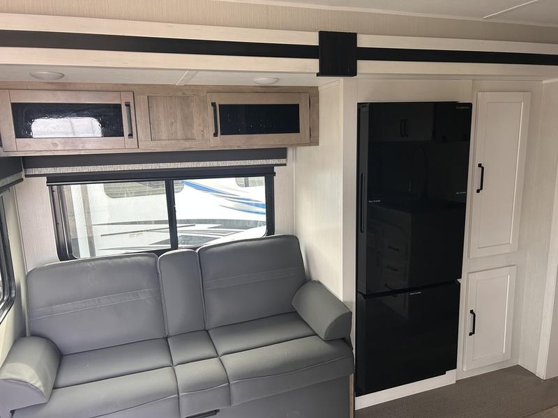 2024 Palomino Puma 29RDBS - Image 7