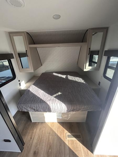 2026 Palomino Puma Camping Edition 250RBCE - Image 4